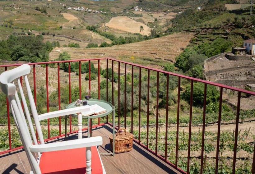 خانه 1 خوابه, Quinta Da Pousada Casa De Campo