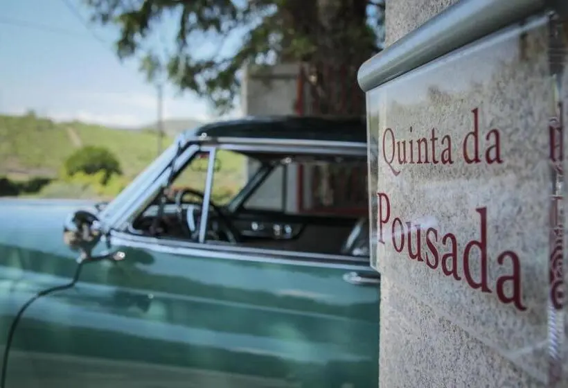 スタンダードシングルルーム, Quinta Da Pousada Casa De Campo