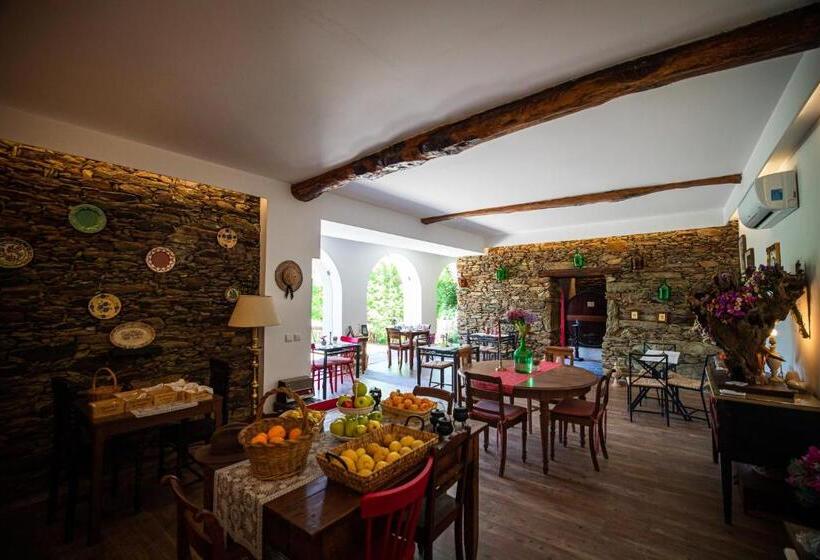 غرفة قياسية فردية, Quinta Da Pousada Casa De Campo