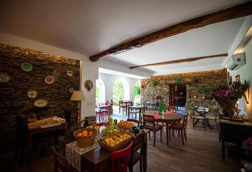 スタンダードシングルルーム, Quinta Da Pousada Casa De Campo