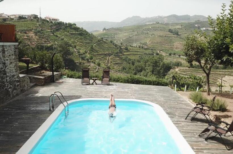 غرفة قياسية فردية, Quinta Da Pousada Casa De Campo