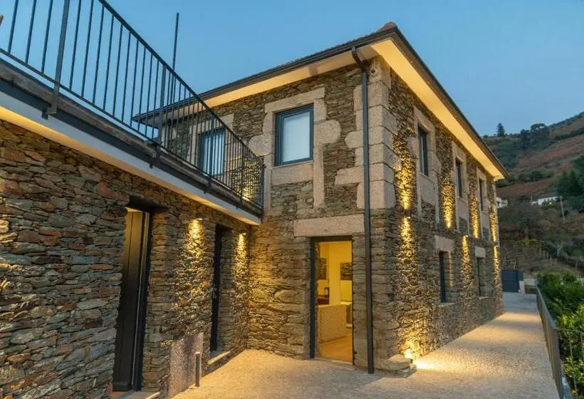 １ベッドルームアパートメント, Quinta Da Pousada Casa De Campo