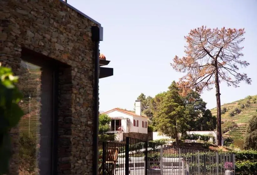 １ベッドルームアパートメント, Quinta Da Pousada Casa De Campo