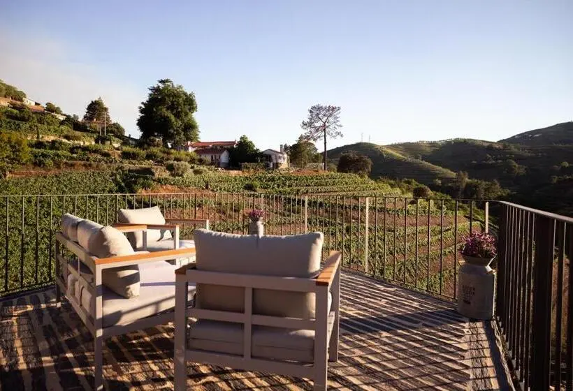 １ベッドルームアパートメント, Quinta Da Pousada Casa De Campo