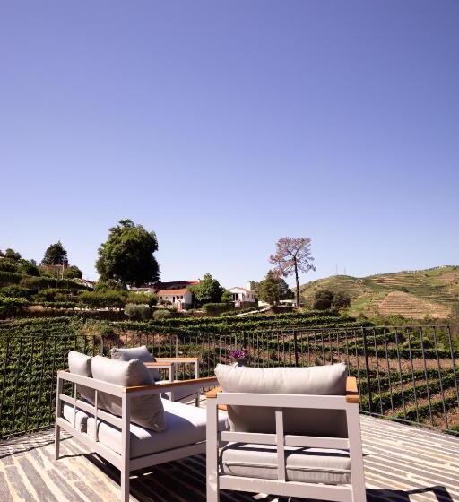 침실 1개 아파트, Quinta Da Pousada Casa De Campo