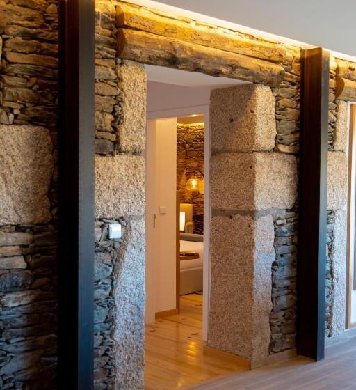 شقة غرفة واحدة, Quinta Da Pousada Casa De Campo