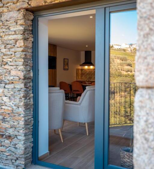 آپارتمان 1 خوابه, Quinta Da Pousada Casa De Campo