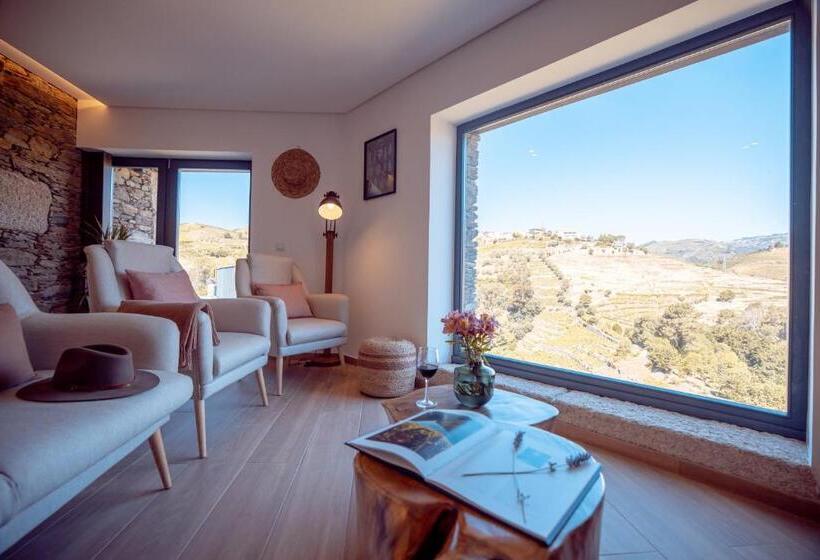 带1个卧室的公寓, Quinta Da Pousada Casa De Campo