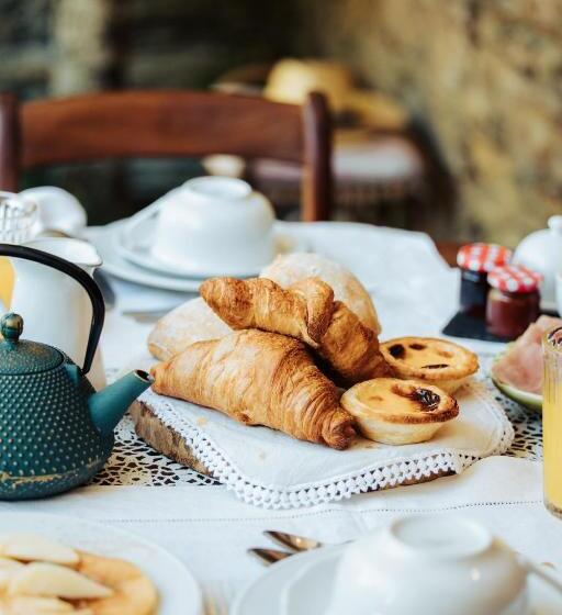 غرفة ديلوكس, Quinta Da Pousada Casa De Campo