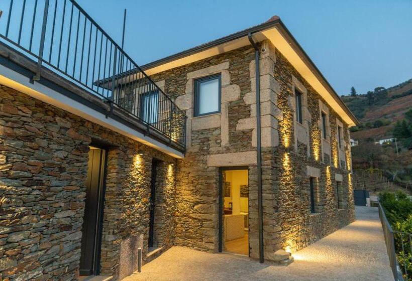 غرفة ديلوكس, Quinta Da Pousada Casa De Campo