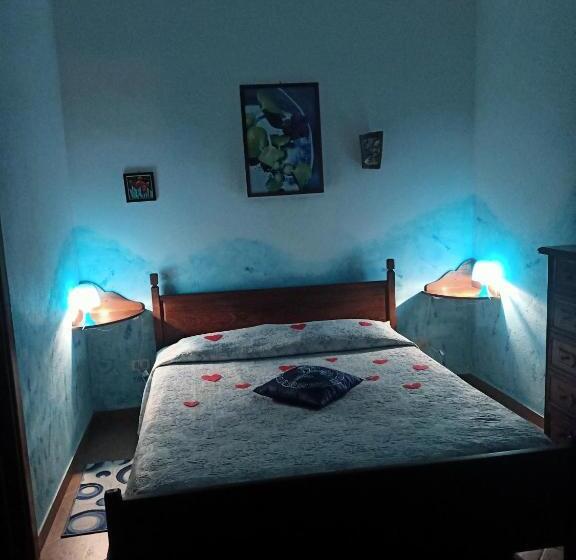 스탠다드 룸, Agriturismo La Locandiera