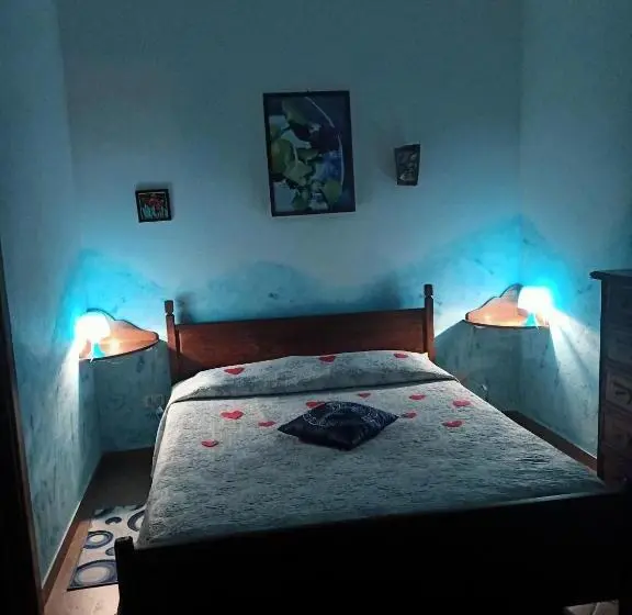 スタンダードルーム, Agriturismo La Locandiera