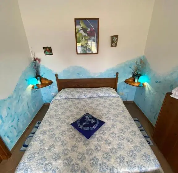 スタンダードルーム, Agriturismo La Locandiera