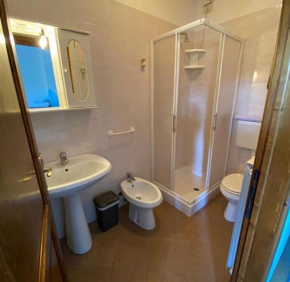 스탠다드 룸, Agriturismo La Locandiera