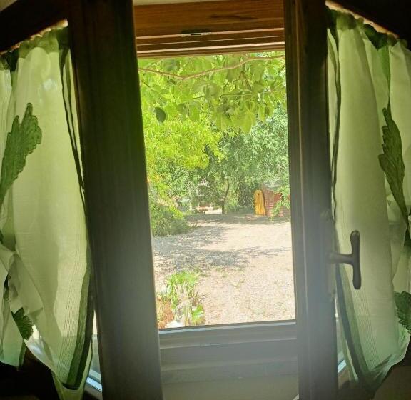 Люкс, Agriturismo La Locandiera
