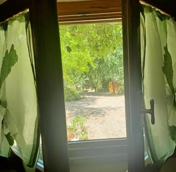スイート, Agriturismo La Locandiera
