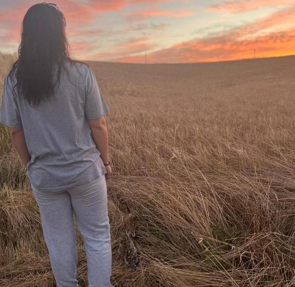 جناح, Agriturismo La Locandiera