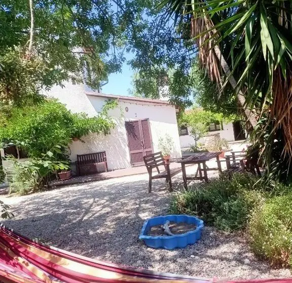 スイート, Agriturismo La Locandiera