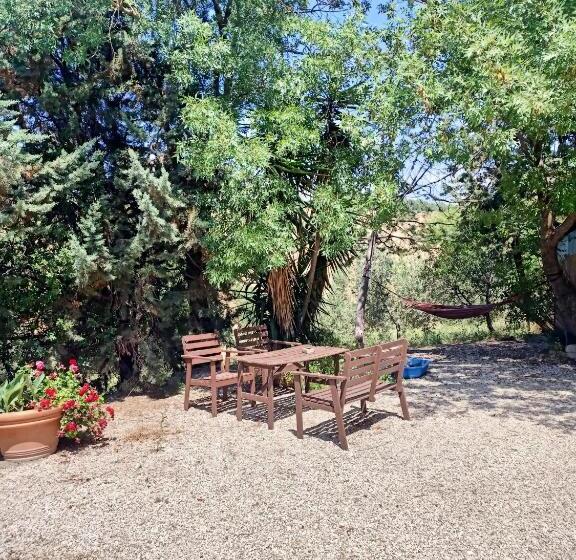 Люкс, Agriturismo La Locandiera
