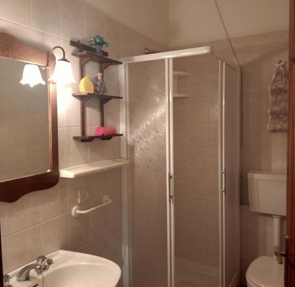 جناح, Agriturismo La Locandiera