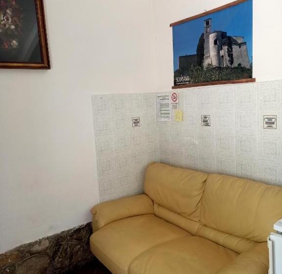 جناح, Agriturismo La Locandiera