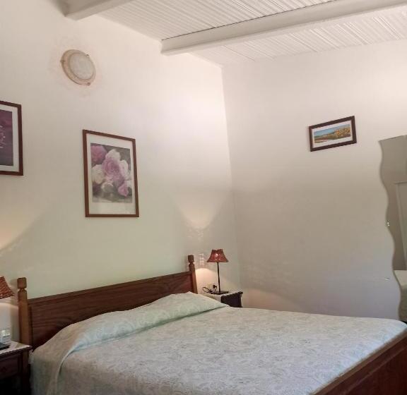 جناح, Agriturismo La Locandiera