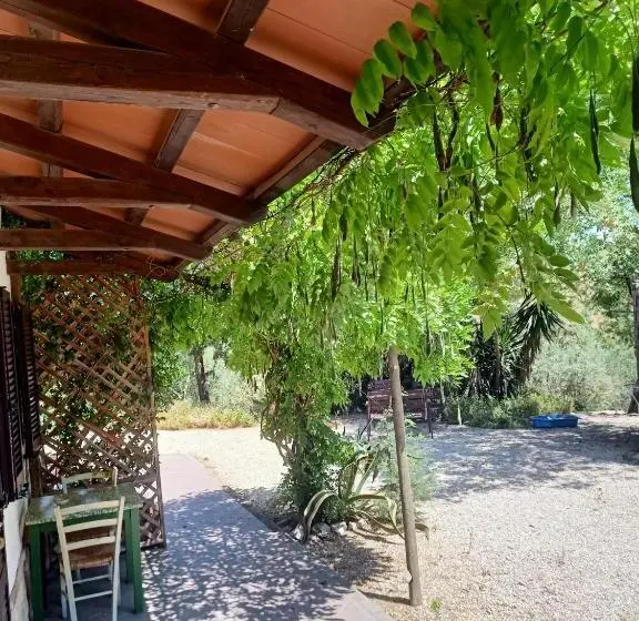 ベーシックルーム, Agriturismo La Locandiera