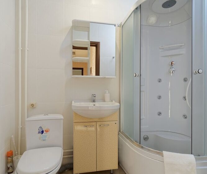 آپارتمان لوکس 1 خوابه, Orion Apartment