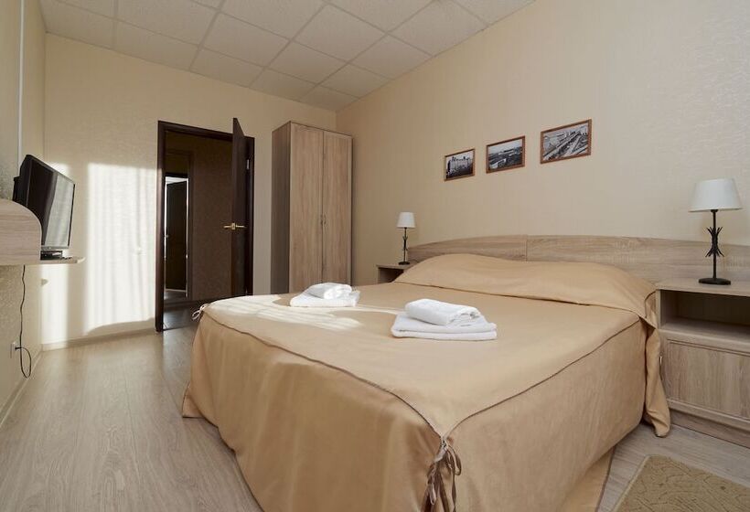 آپارتمان لوکس 1 خوابه, Orion Apartment