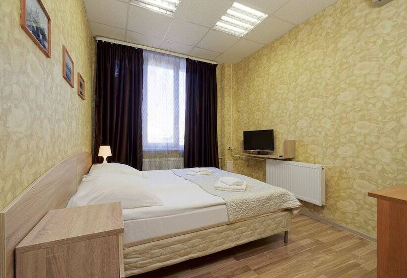 标准间, Orion Apartment