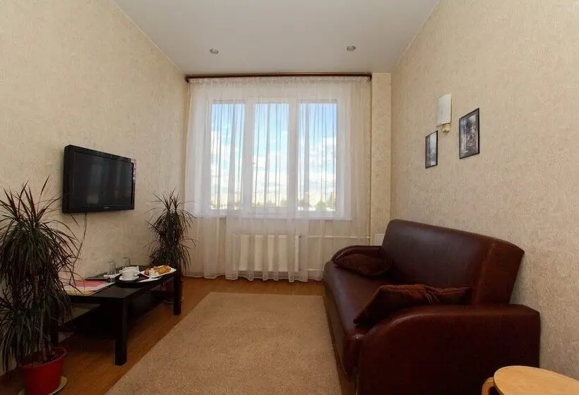 スイート, Orion Apartment