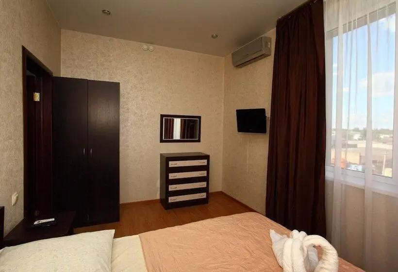 スイート, Orion Apartment