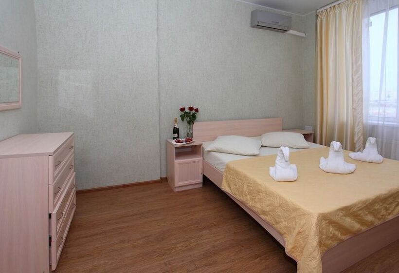 سوییت, Orion Apartment