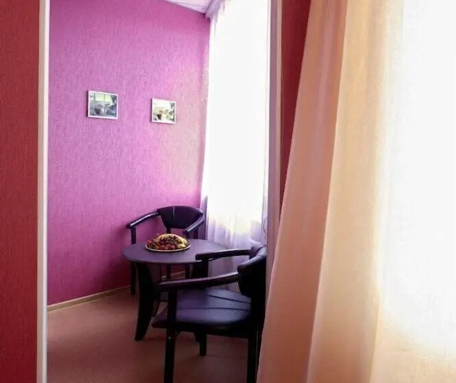 １ベッドルームのコンフォーとアパートメント, Orion Apartment