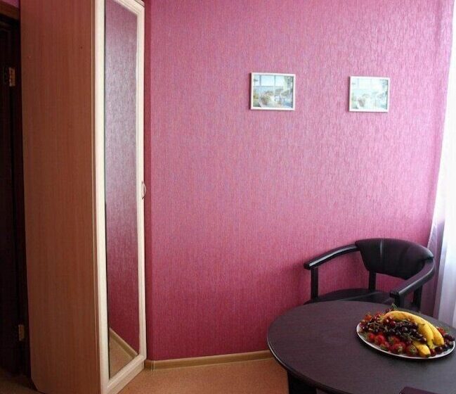 آپارتمان راحتی 1 خوابه, Orion Apartment