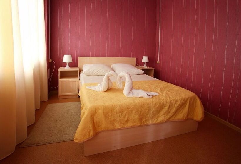 آپارتمان راحتی 1 خوابه, Orion Apartment