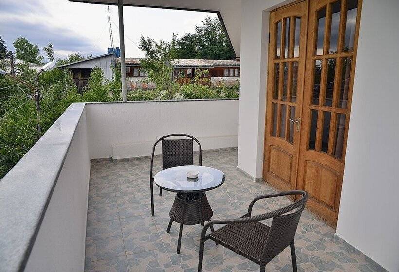 اتاق عادی با تخت دوبل, Center Villa Kutaisi