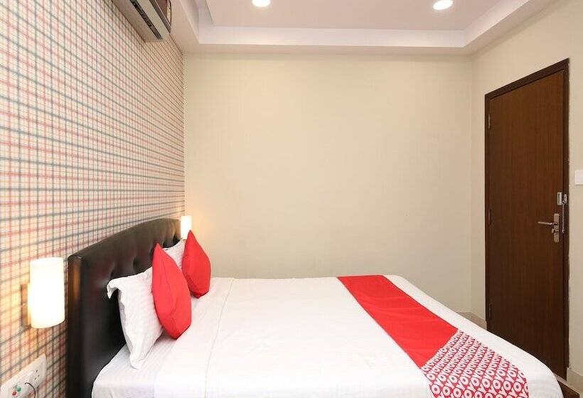 Chambre Standard, O Kajali Guest House