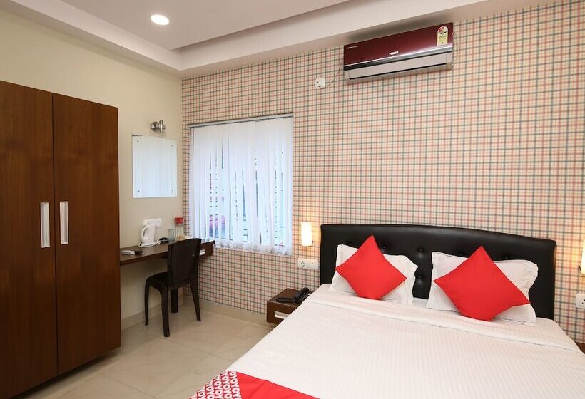 Chambre Standard, O Kajali Guest House
