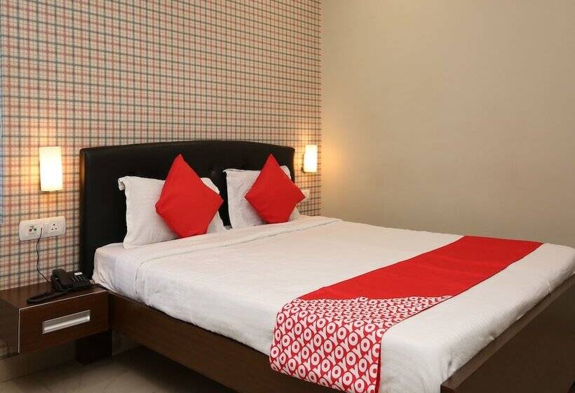 Chambre Standard, O Kajali Guest House