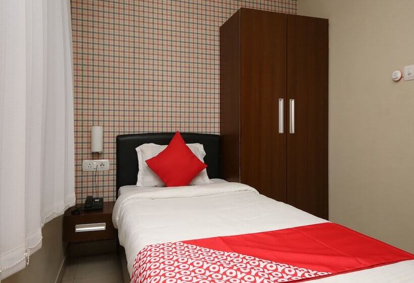 Chambre Standard, O Kajali Guest House