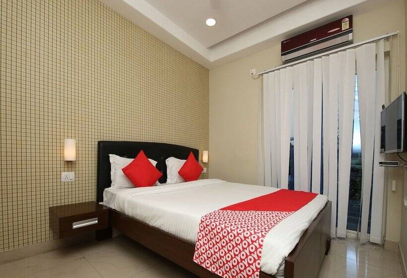 Chambre Standard, O Kajali Guest House