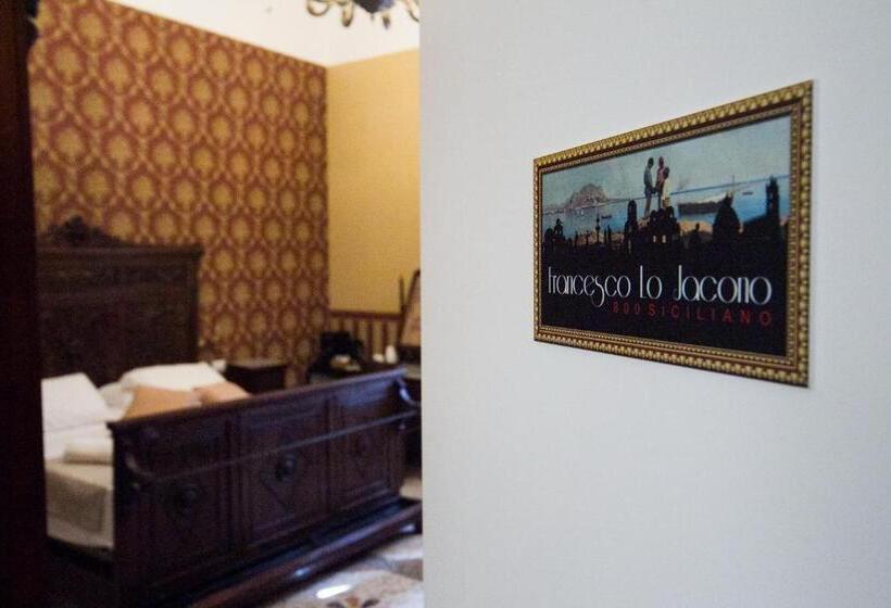 标准间, Palermo Gallery