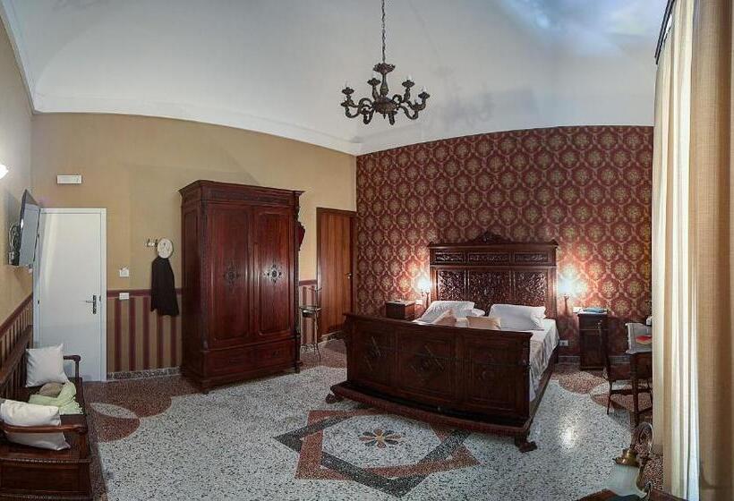 标准间, Palermo Gallery