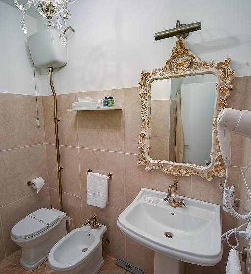 豪华套房, Palermo Gallery