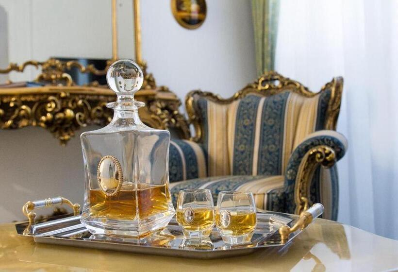 豪华套房, Palermo Gallery