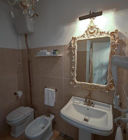 豪华套房, Palermo Gallery