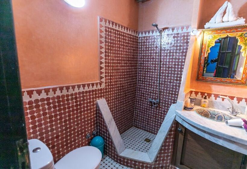 四人豪华间, Dar Fes Tresor