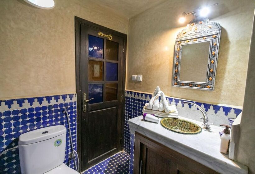 四人豪华间, Dar Fes Tresor