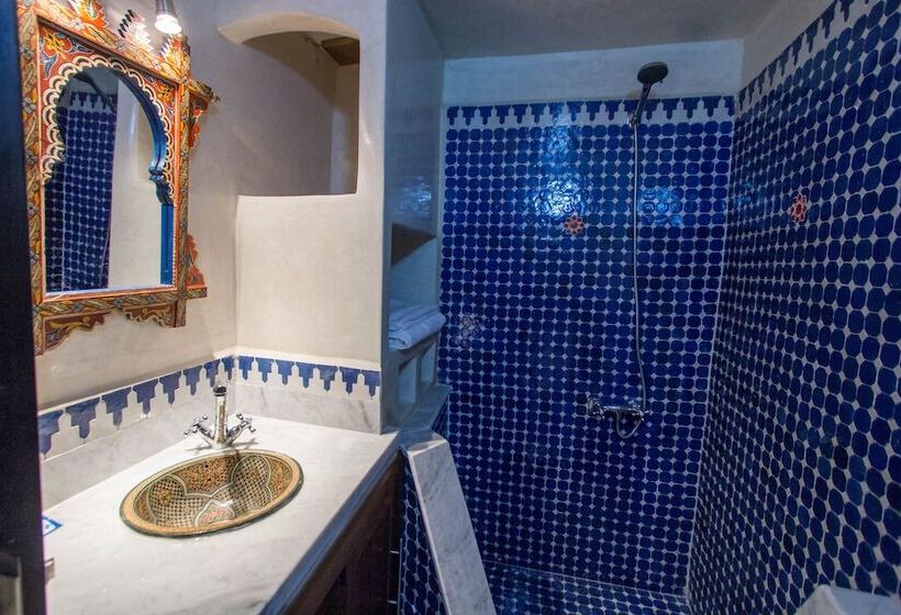 四人豪华间, Dar Fes Tresor